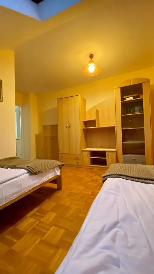 Holiday home Dorothy Villa Krakow