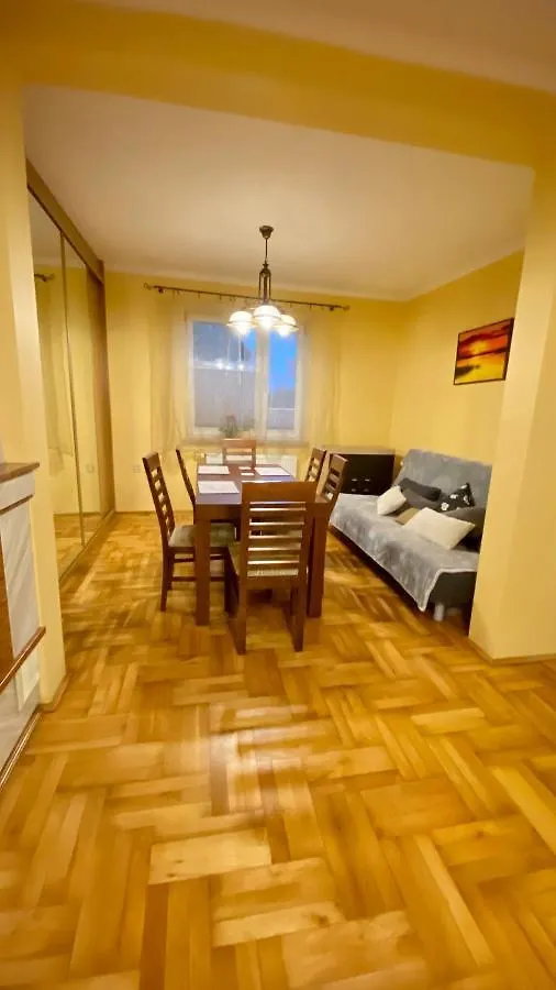 Dorothy Villa Krakow 0*,
