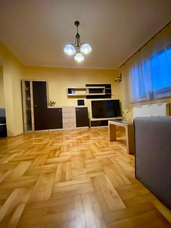 Dorothy Villa Krakow