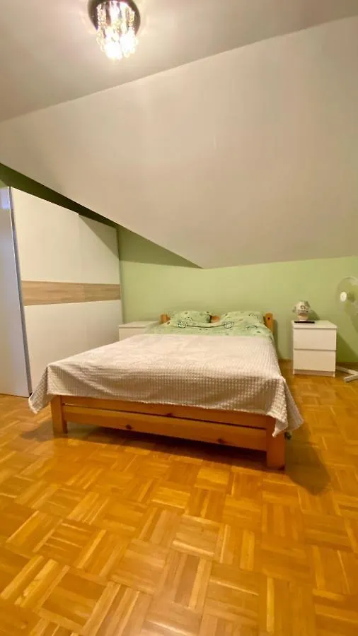 Holiday home Dorothy Villa Krakow Poland