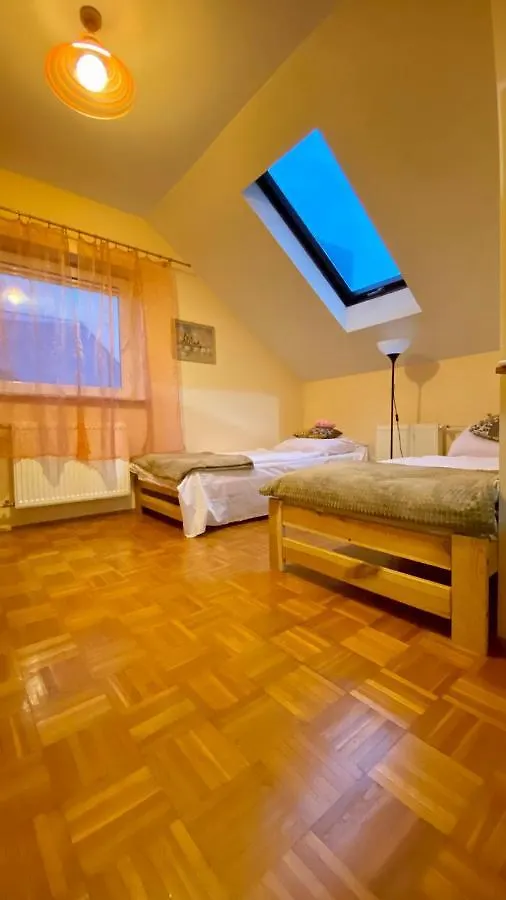 Holiday home Dorothy Villa Krakow